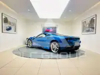 2022 Ferrari F8