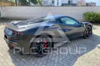 2022 Ferrari F8