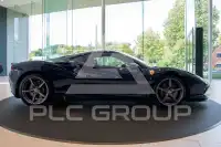 2022 Ferrari F8