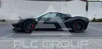 2022 Ferrari F8