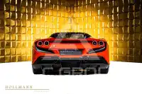 2022 Ferrari F8