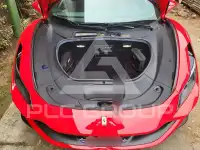 2022 Ferrari F8