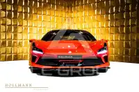 2022 Ferrari F8
