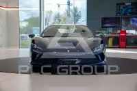 2022 Ferrari F8