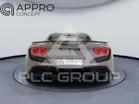 2022 Ferrari F8