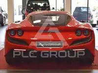 2022 Ferrari F8