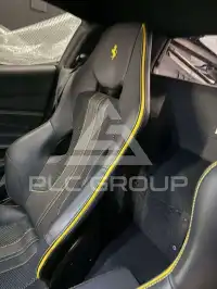 2022 Ferrari F8