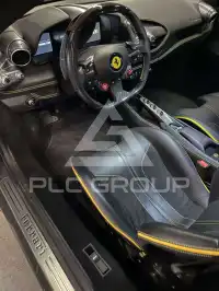 2022 Ferrari F8