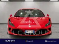 2022 Ferrari F8