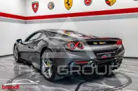 2022 Ferrari F8