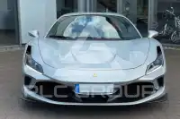 2022 Ferrari F8