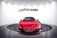 2022 Ferrari F8