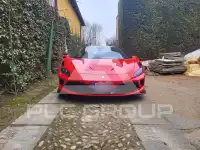 2022 Ferrari F8