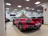 2022 Ferrari F8