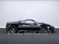 2022 Ferrari F8