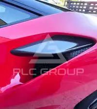 2022 Ferrari F8