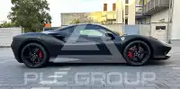 2022 Ferrari F8