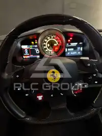 2022 Ferrari F8