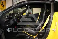 2022 Ferrari F8