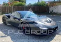 2022 Ferrari F8