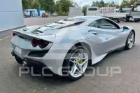 2022 Ferrari F8