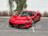 2022 Ferrari F8