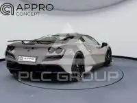 2022 Ferrari F8
