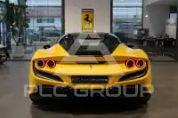 2022 Ferrari F8