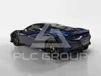2022 Ferrari F8