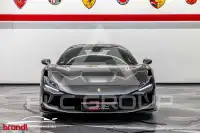2022 Ferrari F8
