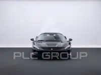 2022 Ferrari F8