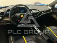 2022 Ferrari F8