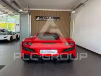 2022 Ferrari F8