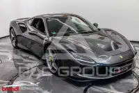 2022 Ferrari F8