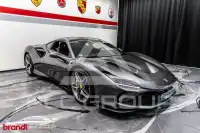 2022 Ferrari F8