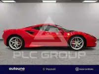 2022 Ferrari F8