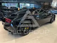 2022 Ferrari F8