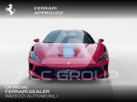 2022 Ferrari F8