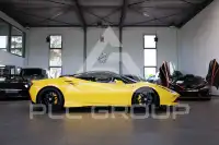 2022 Ferrari F8