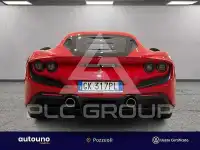 2022 Ferrari F8