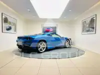 2022 Ferrari F8
