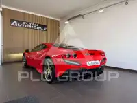2022 Ferrari F8