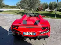 2022 Ferrari F8