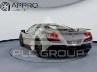 2022 Ferrari F8