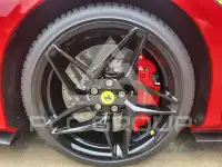 2022 Ferrari F8