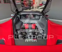 2022 Ferrari F8