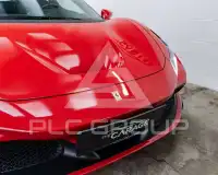 2022 Ferrari F8