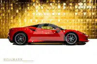 2022 Ferrari F8