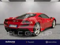 2022 Ferrari F8