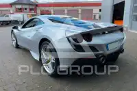 2022 Ferrari F8